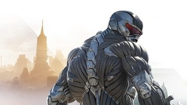 ریمستر سه گانه Crysis پاییز امسال عرضه خواهد شد
