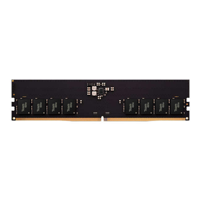 کیت حافظه DDR5 تیم گروپ معرفی شدند – 32 گیگابایت و 4800 مگاهرتز 1