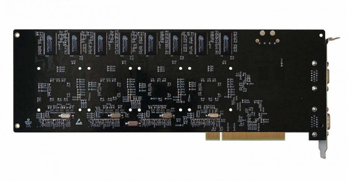 کارت گرافیک 3dfx Voodoo 5 6000