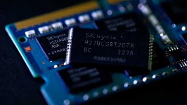 تولید انبوه رم های DDR5