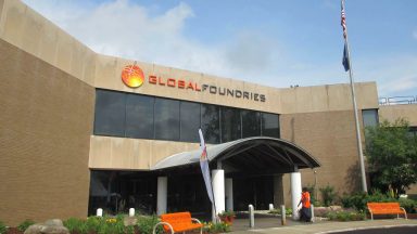تصاحب GlobalFoundries توسط اینتل