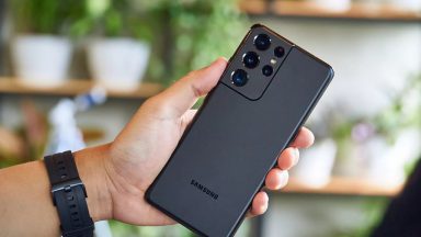 پرفروش ترین برند گوشی هوشمند در جهان