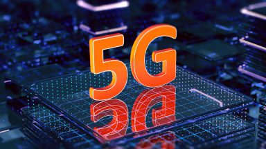 یک سالگی اینترنت 5G در ایران