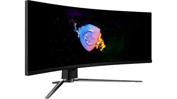 نمایشگرهای ARTYMIS 323CQR و ARTYMIS 273CQR