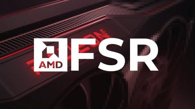 فناوری AMD FSR