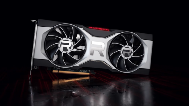 کارت گرافیک AMD Radeon