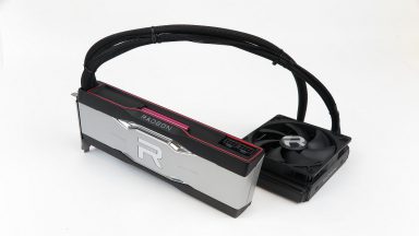 کارت گرافیک Radeon RX 6900 XT LC