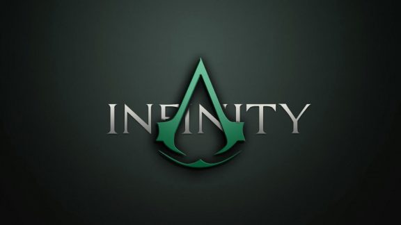 تایید نام رمز Assassin's Creed Infinity