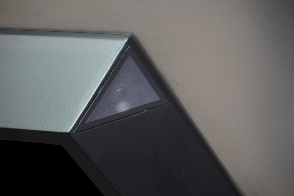 سایبرتراک تسلا | Tesla Cybertruk