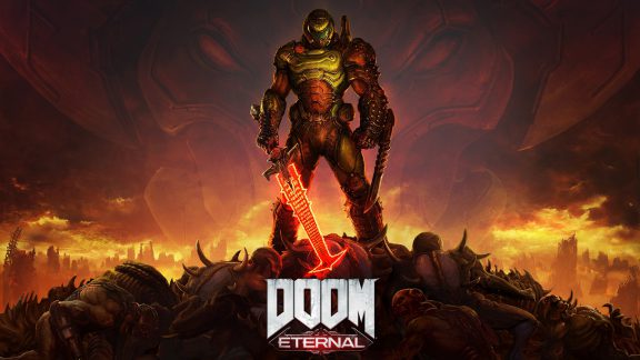 لغو حالت ویژه بازی Doom Eternal