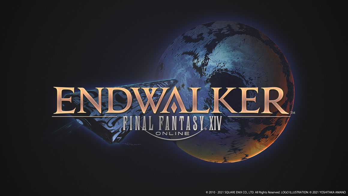 بازی Final Fantasy XIV Endwalker