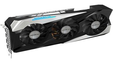 کارت گرافیک GeForce RTX 3070 Ti GAMING OC گیگابایت