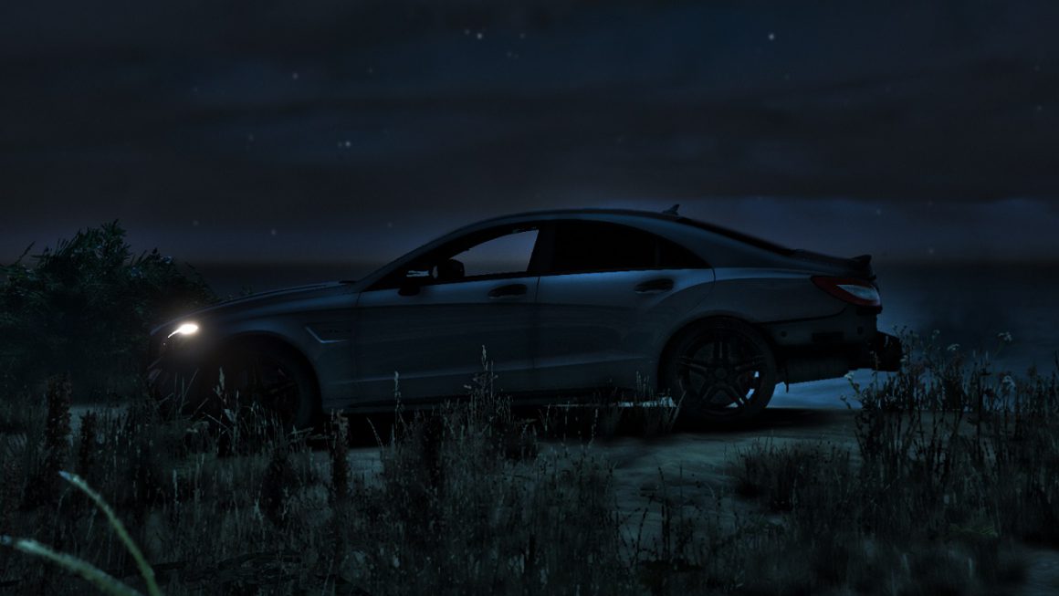 کاربر "pooriya.sh" - بازی GTA V