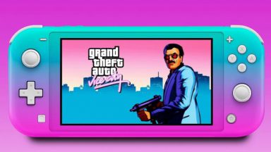 انتشار غیر رسمی بازی قدیمی GTA برای نینتندو سوییچ
