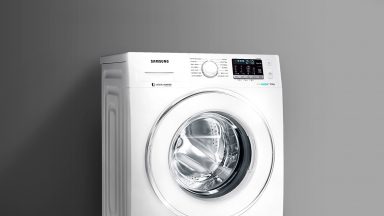 نگاهی به لباسشویی Q1467 سامسونگ