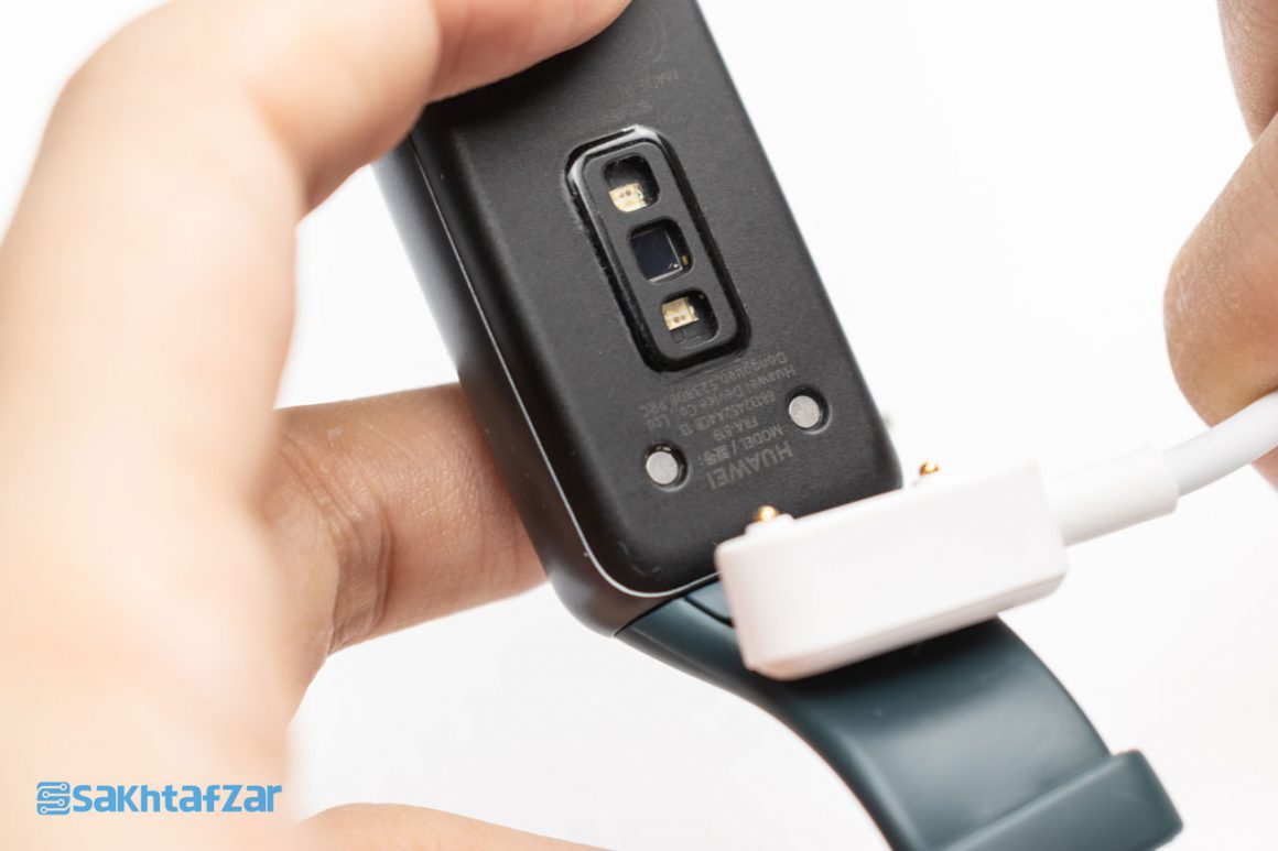 شارژر باتری دستبند هوشمند هواوی بند 6 |  Huawei Band 6