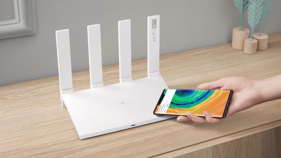 بهترین قابلیتهای فناوری Wi-Fi 6