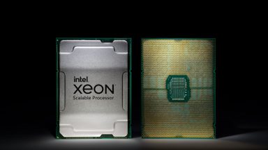 پردازنده های Xeon W 3300 Ice Lake اینتل