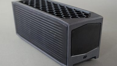 کالبد شکافی رایانه شخصی کوچک Beast Canyon NUC 11 Extreme اینتل