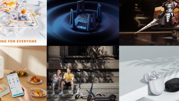 سری محصولات اینترنت اشیاء شیائومی معرفی شد