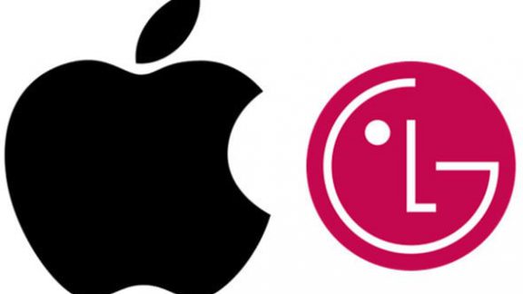 فروش آیفون در فروشگاه LG – دور انداختن استخوان فامیل