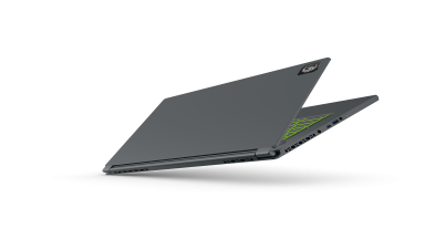 لپ تاپ های گیمینگ AMD Advantage Edition شرکت MSI