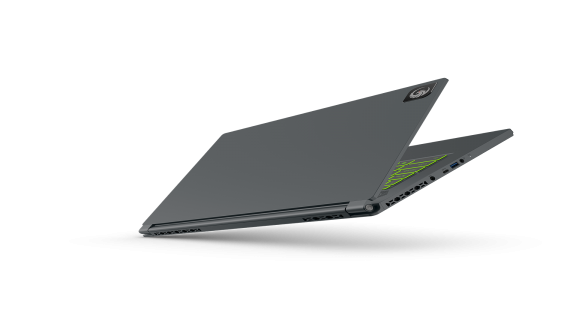 لپ تاپ های گیمینگ AMD Advantage Edition شرکت MSI