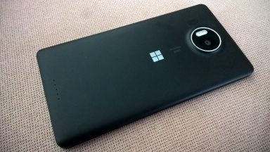 اجرای ویندوز 11 در Lumia 950 XL نوکیا