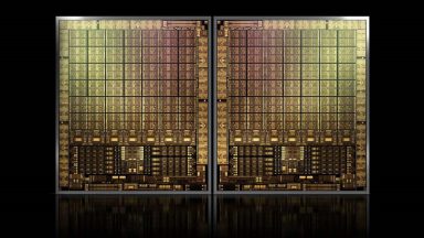 چیپ گرافیکی انویدیا