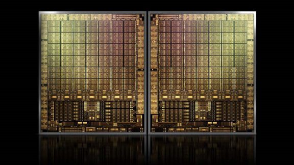 چیپ گرافیکی انویدیا