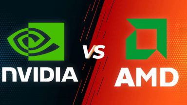 amd در برابر انویدیا
