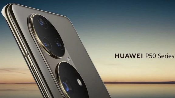 تمام انتظارات از رویداد هواوی در 9 مرداد؛ از پرچمداران P50