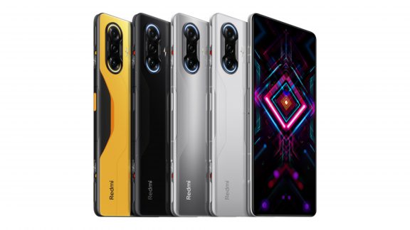 مشخصات Poco X3 GT تایید شد – شارژر 67 وات در جعبه