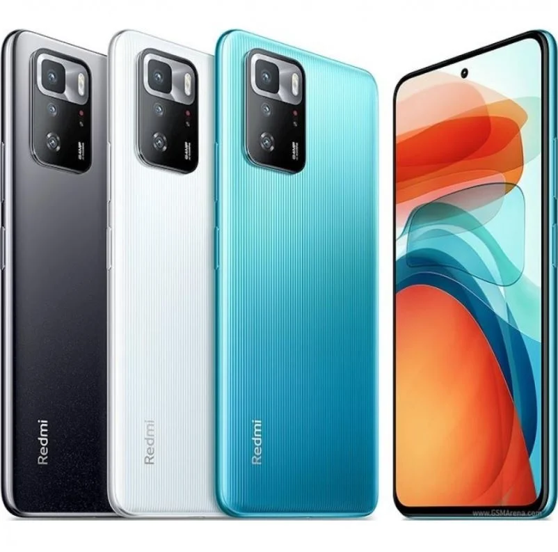 مشخصات Poco X3 GT تایید شد – شارژر 67 وات در جعبه ۲