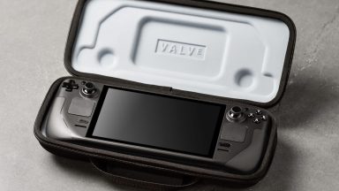 اجرای بازی ها توسط Steam Deck