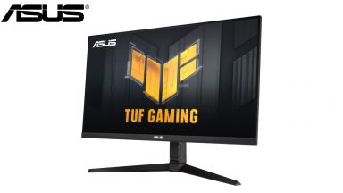 نمایشگر گیمینگ TUF Gaming VG32AQL1A ایسوس