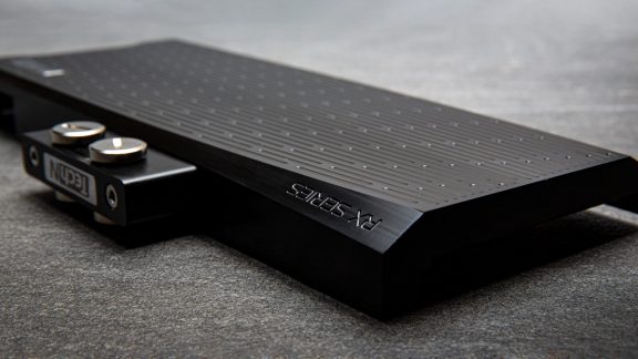 واتر بلاک TechN برای کارت گرافیک های AMD Big Navi