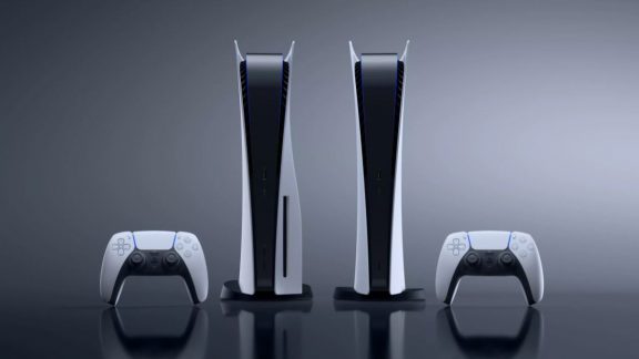 رکورد سریع ترین فروش کنسول بازی به پلی استیشن 5 رسید