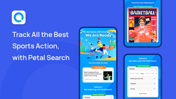 دنبال کردن بازی المپیک با گوشی هواوی چگونه است ؟