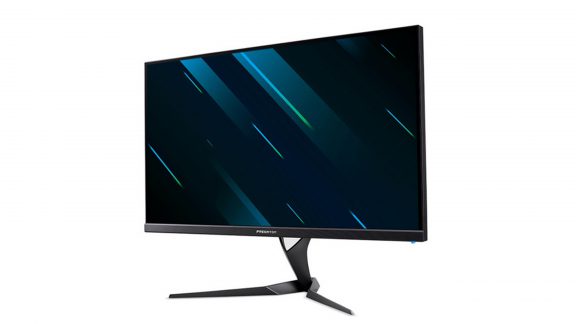 نمایشگر Predator XB323K ایسر