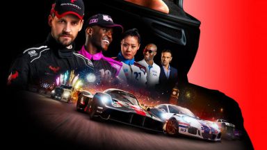 تماشا کنید: بازی GRID Legends معرفی شد – داستان عمیق و تنوع ماشینها