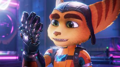 بازی Ratchet & Clank: Rift Apart