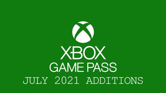 بازی های نیمه دوم جولای 2021 Xbox Game Pass