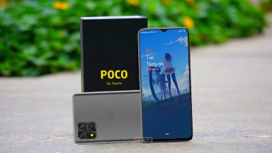 Xiaomi poco c3