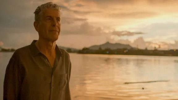 استفاده از تکنولوی DeepFake Audio برای ساخت مستند RoadRunner