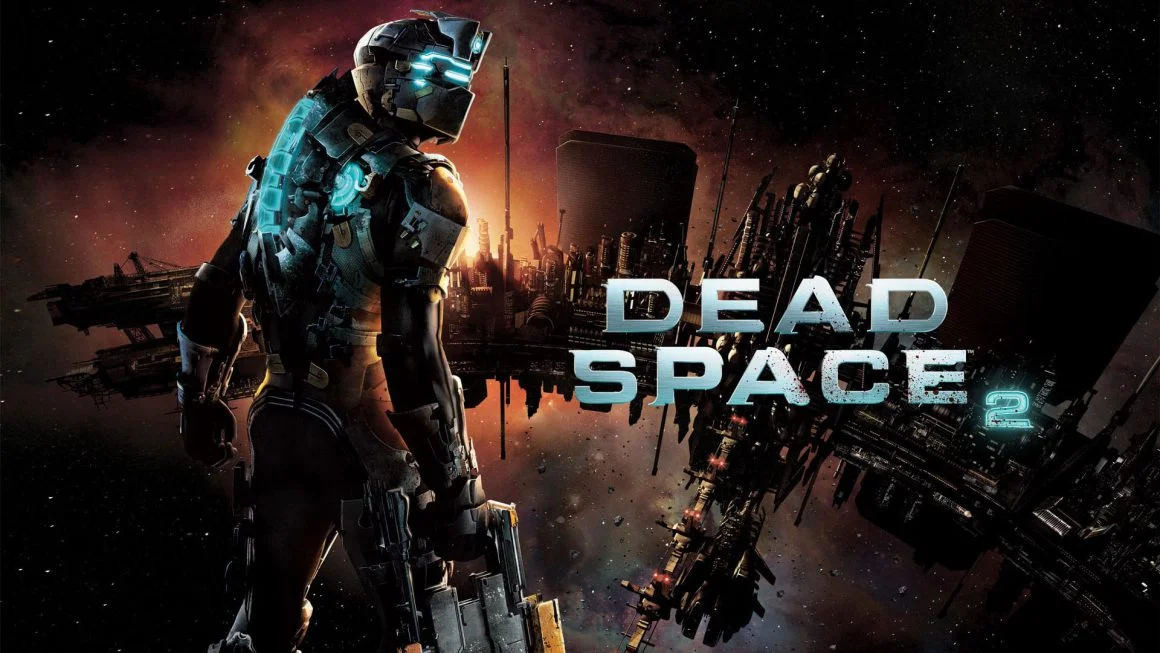10 بازی برتر برای رایانه شخصی  پایین رده - 2. فرانچایز Dead Space