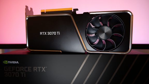 RTX 3070 Ti Review