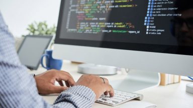 پایتون برای چه اهدافی استفاده میشود؟