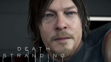 تریلر و زمان عرضه بازی Death Stranding