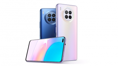 هواوی nova 8i